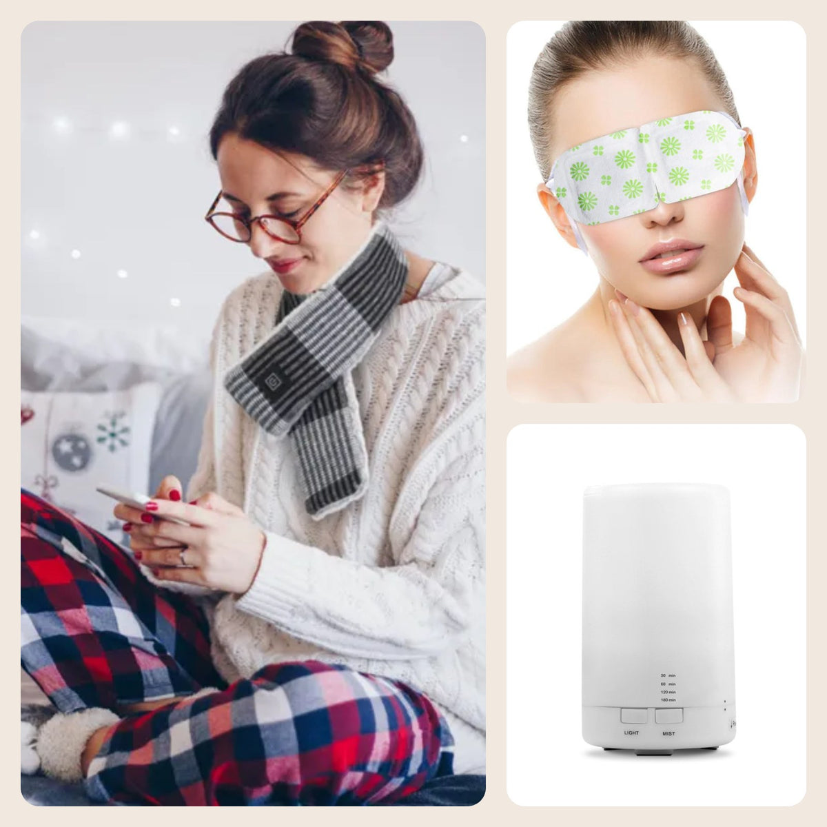 The Unwind Box